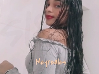 Meyreales