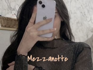 Mezzanotte
