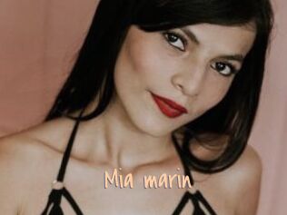Mia_marin