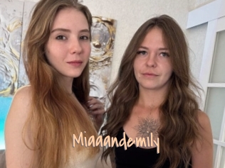 Miaaandemily