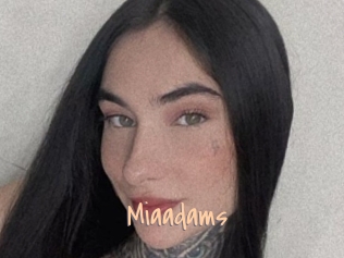 Miaadams