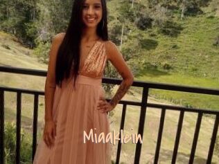 Miaaklein