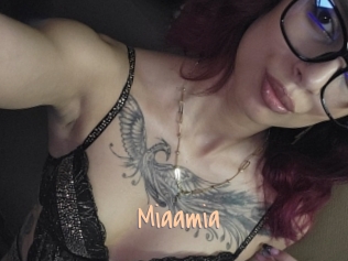 Miaamia