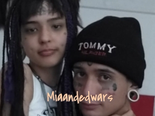 Miaandedwars