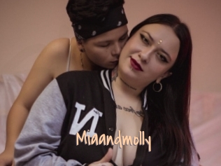 miaandmolly Salopes de 18 ans