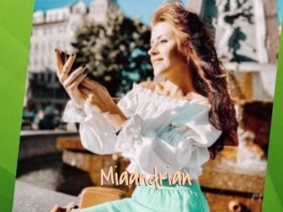 Miaandrian
