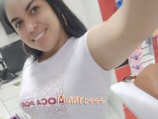 miaarosss Salopes de 18 ans