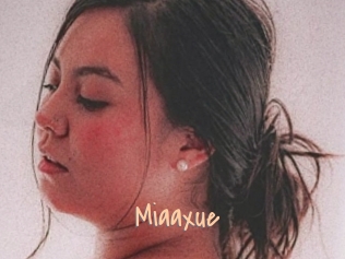 miaaxue Salopes de 18 ans