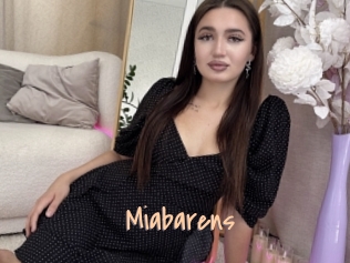 Miabarens