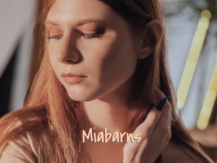 Miabarns