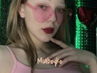 Miaboyko