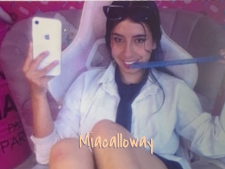 Miacalloway