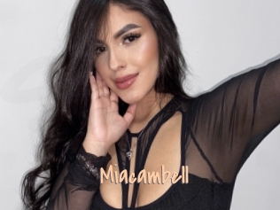 Miacambell