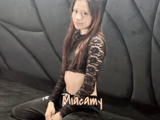 Miacamy