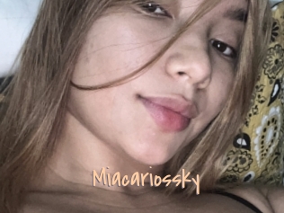 Miacariossky