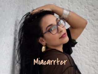 Miacarrter
