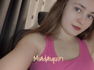 Miadaiquiri