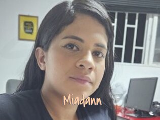 Miadann