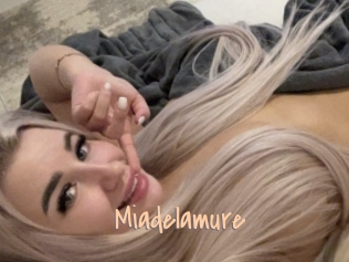 Miadelamure
