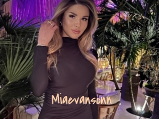 Miaevansonn