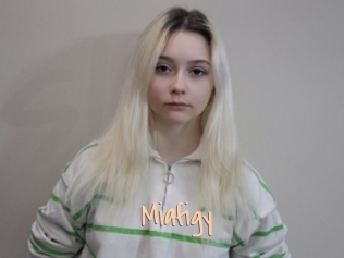 miafigy Salopes de 18 ans