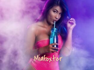 Miafoxter