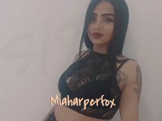Miaharperfox
