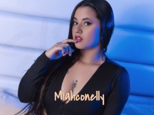Miahconelly