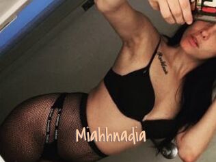 Miahhnadia