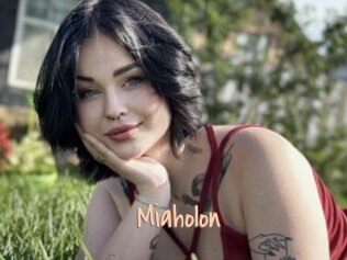Miaholon