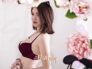Miaholy