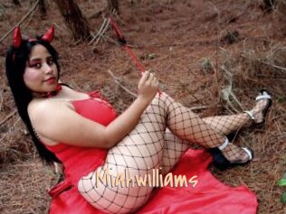 Miahwilliams