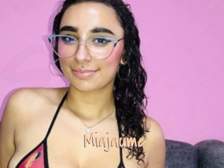 Miajaume