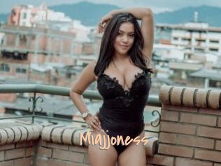 Miajjoness