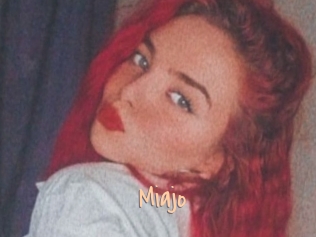 Miajo