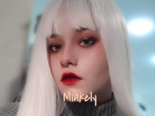 Miakely