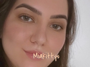 Miakittys