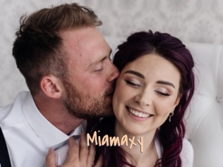 Miamaxy