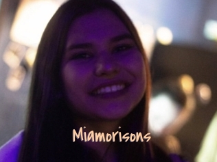 Miamorisons