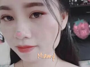 Miamyl