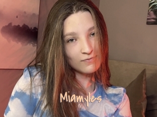 Miamyles