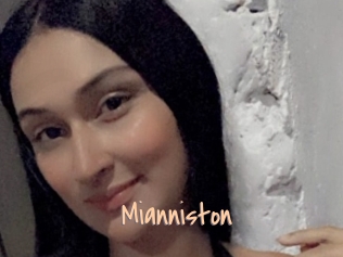 Mianniston
