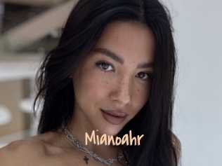 Mianoahr