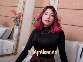 Miapalomino