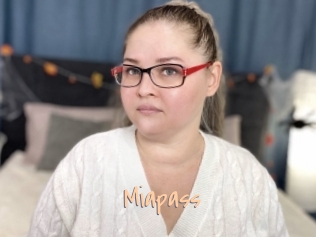 miapass Salopes de 18 ans
