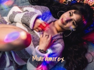 Miaramirex