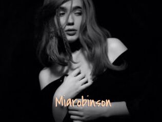 Miarobinson