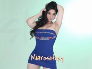 Miarosefoxy