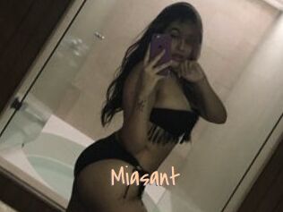 Miasant