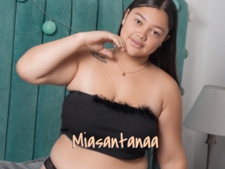 Miasantanaa